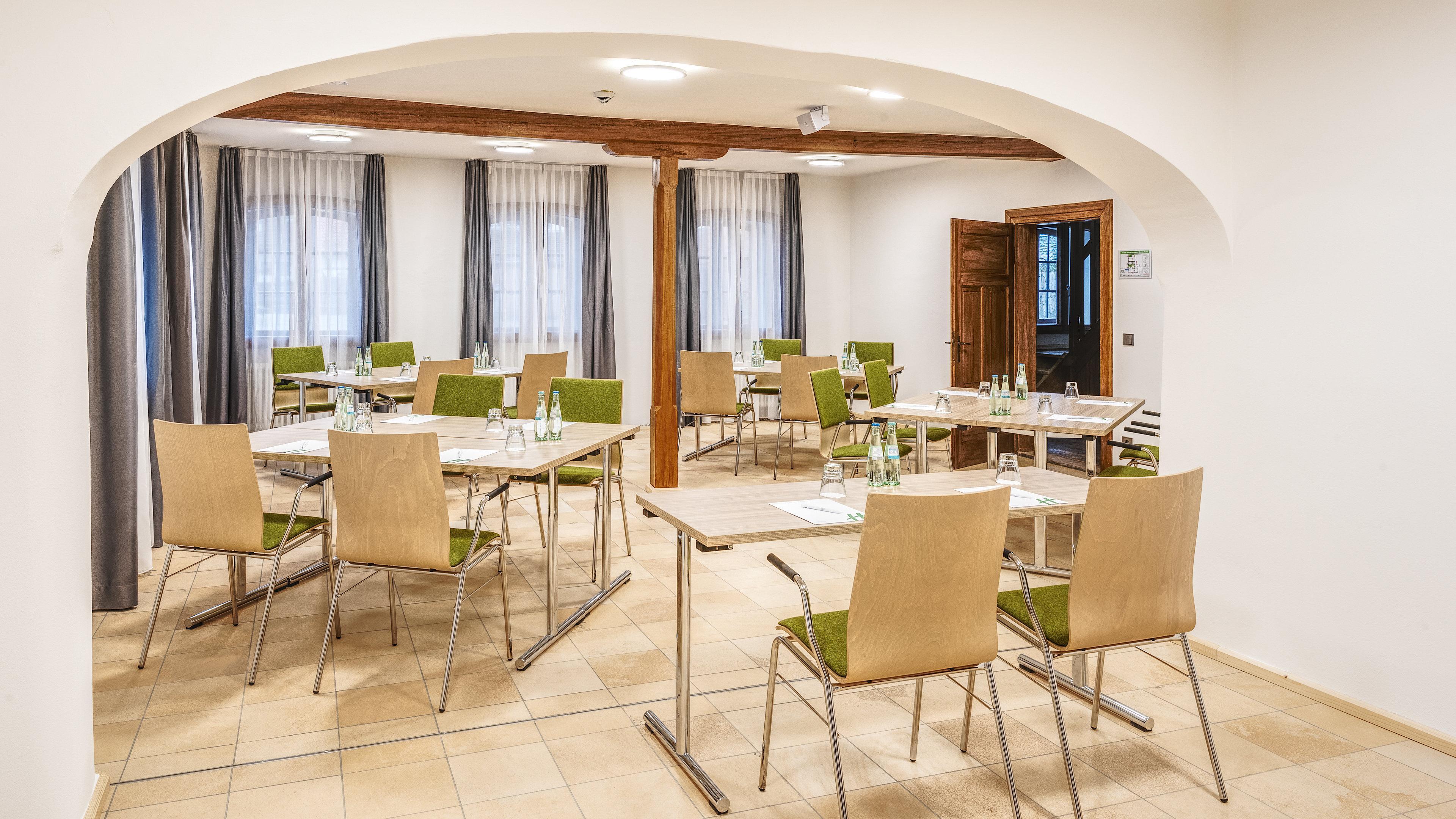 Holiday Inn - Munich Airport, An Ihg Hotel Hallbergmoos Exterior foto